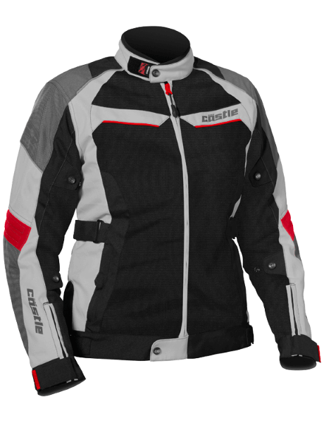 Castle - Women's Passion Air Jacket