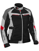 Castle - Women's Passion Air Jacket