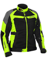 Castle - Women's Passion Air Jacket