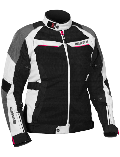 Castle - Women's Passion Air Jacket