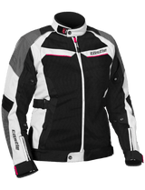 Castle - Women's Passion Air Jacket