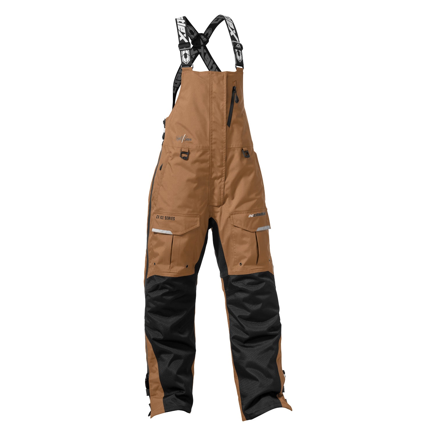 Castle X WestShore Women's Bibs – SkiDoo Outlet