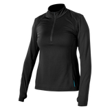 Castle X Women’s Regulator 1/4 Zip Top