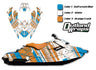 Sea-Doo 2024+ Spark & Spark Trixx Wrap - Warren Little