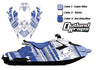 Sea-Doo 2024+ Spark & Spark Trixx Wrap - Warren Little