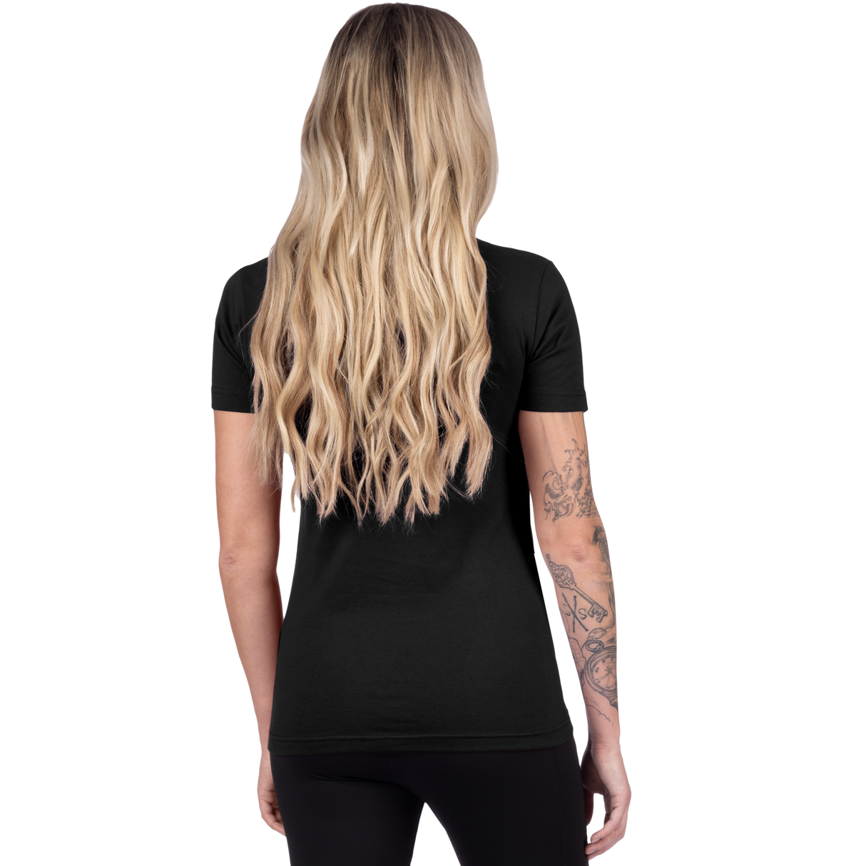 FXR Women's Hydrogen Premium T-Shirt