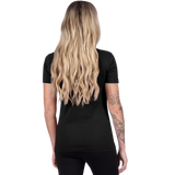 FXR Women's Hydrogen Premium T-Shirt