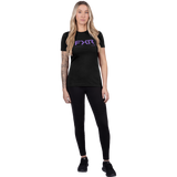 FXR Women's Hydrogen Premium T-Shirt