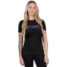FXR Women's Hydrogen Premium T-Shirt