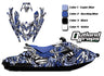 Sea-Doo 2024+ Spark & Spark Trixx Wrap - Woozy