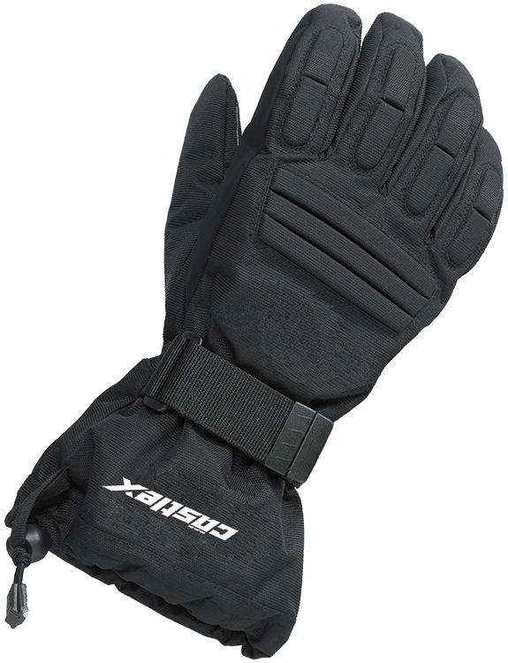 Castle X Women's Platform Glove