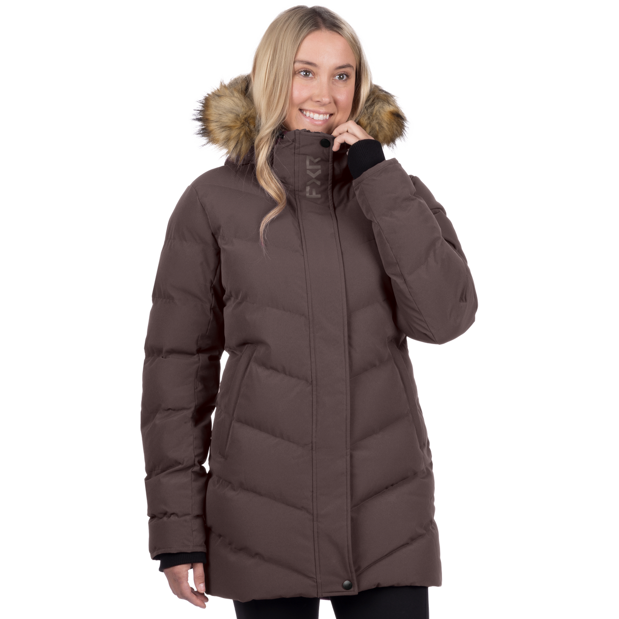 FXR Women's Sage Jacket