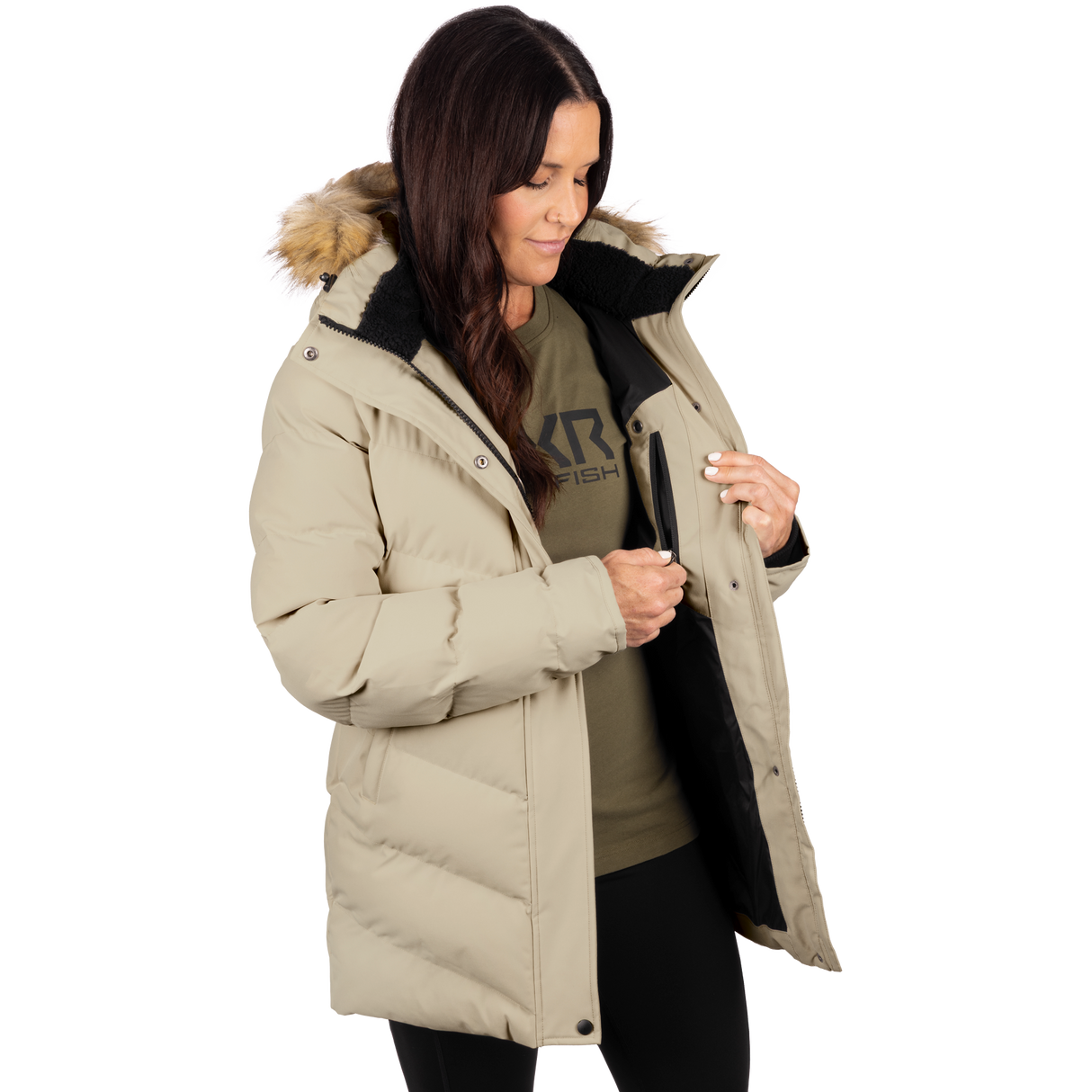 FXR Women's Sage Jacket