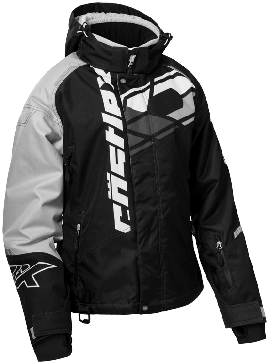 Castle X Code G4 Women's Jacket