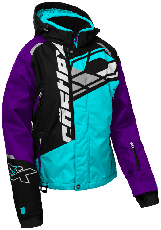 Castle x sales launch g4