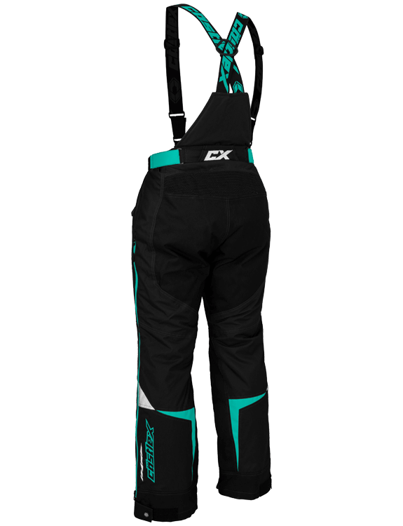 Castle X Fuel G8 Women's Pant