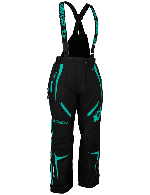 Castle X Fuel G8 Women's Pant