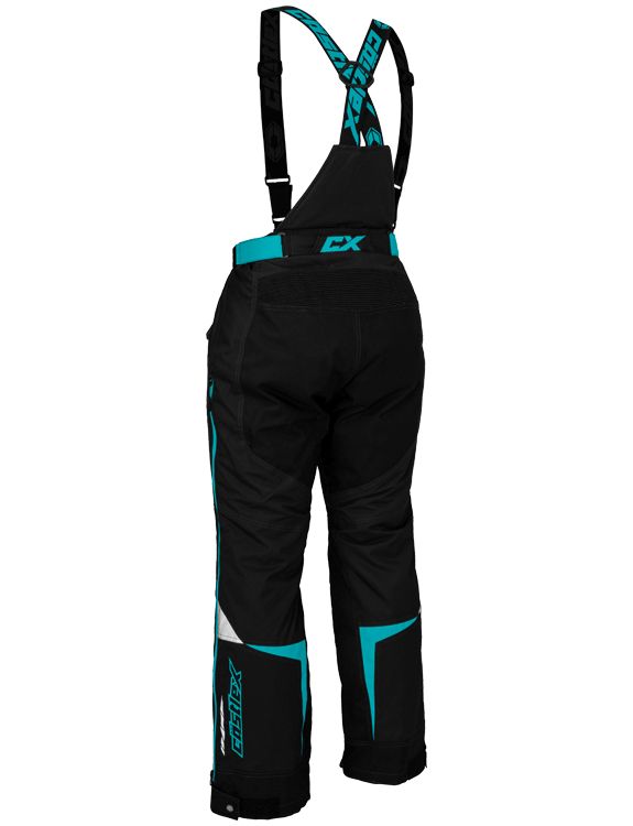 Castle X Fuel G8 Women's Pant