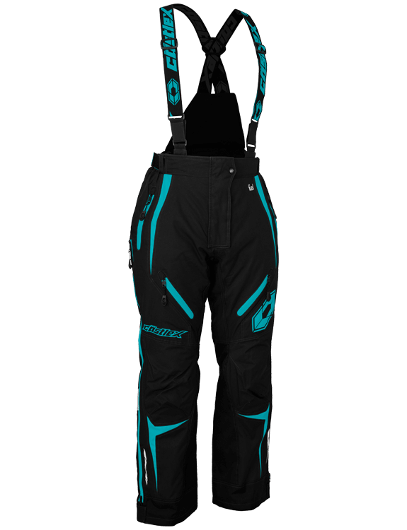 Castle X Fuel G8 Women's Pant