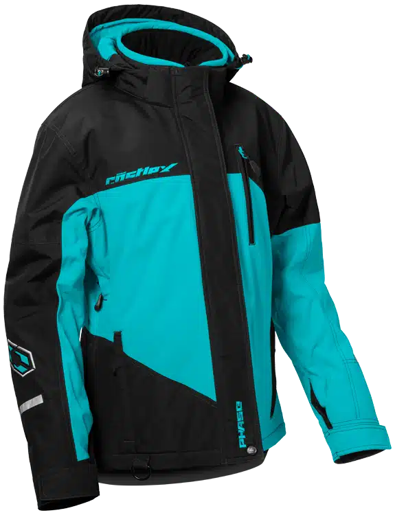 Castle X Women's Phase Jacket
