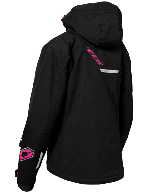 Castle X Women's Powder Jacket