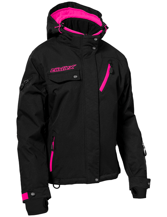 Castle X Women's Powder Jacket