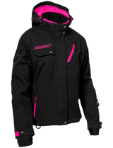 Castle X Women's Powder Jacket