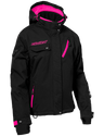 Castle X Women's Powder Jacket