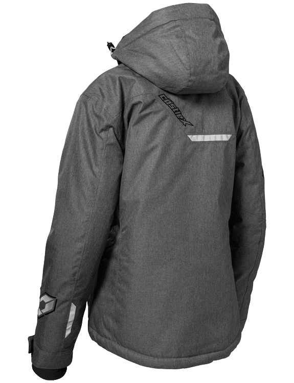 Castle X Women's Powder Jacket