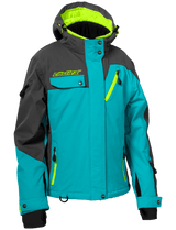 Castle X Womens Powder Jacket