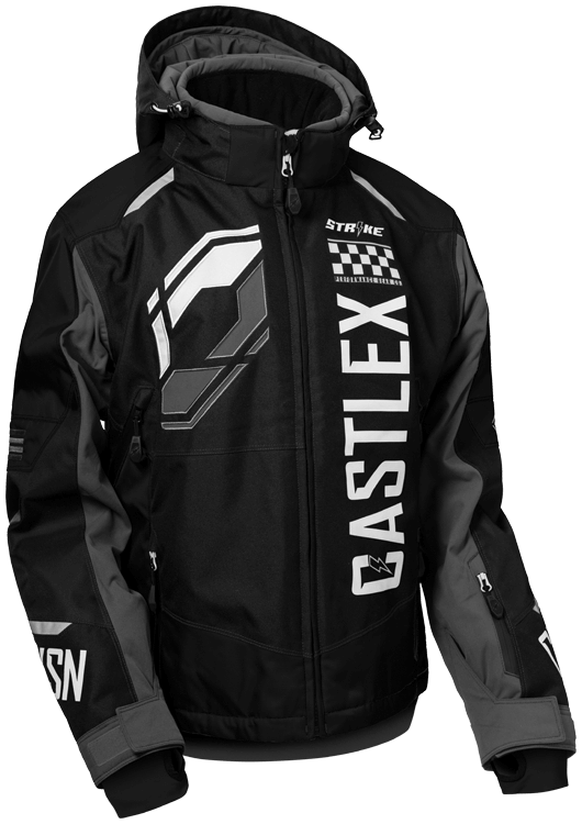 Castle X Strike G5 Women's Jacket