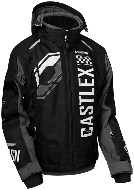 Castle X Strike G5 Women's Jacket