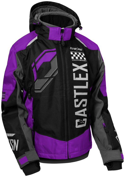 Castle X Strike G5 Women's Jacket