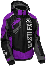 Castle X Strike G5 Women's Jacket