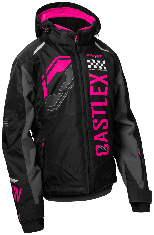 Castle X Strike G5 Women's Jacket