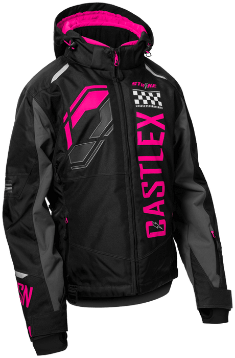 Castle X Strike G5 Women's Jacket