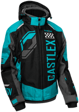 Castle X Strike G5 Women's Jacket