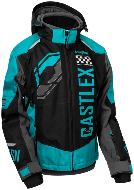 Castle X Strike G5 Women's Jacket