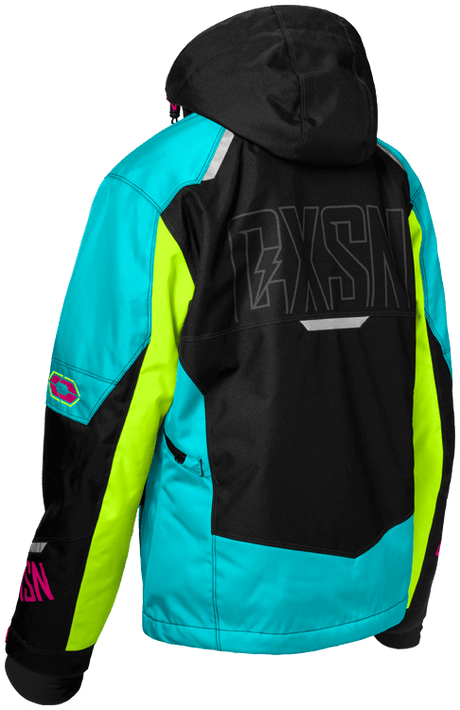 Castle X Strike G5 Women's Jacket