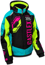 Castle X Strike G5 Women's Jacket