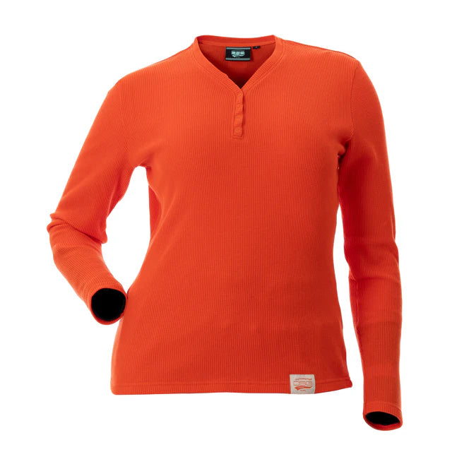 DSG Cozy Waffle Shirt