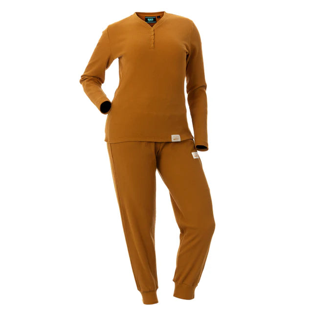 DSG Cozy Waffle Pant