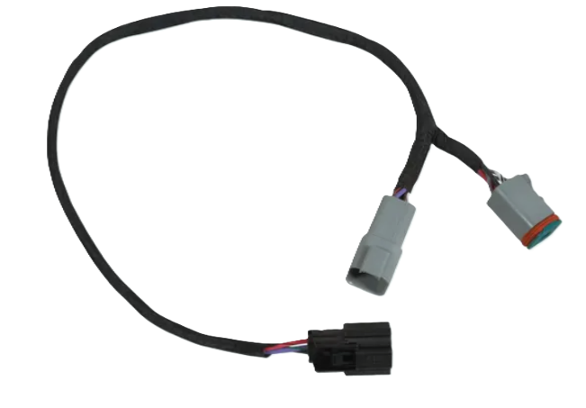 Sea-Doo Wiring Harness Heated Grip Kit
