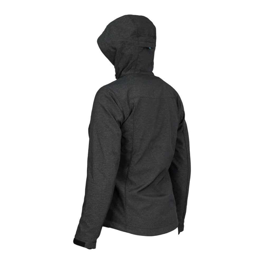 Mobile Warming Women's Adventure  Jacket