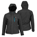 Mobile Warming Women's Adventure  Jacket