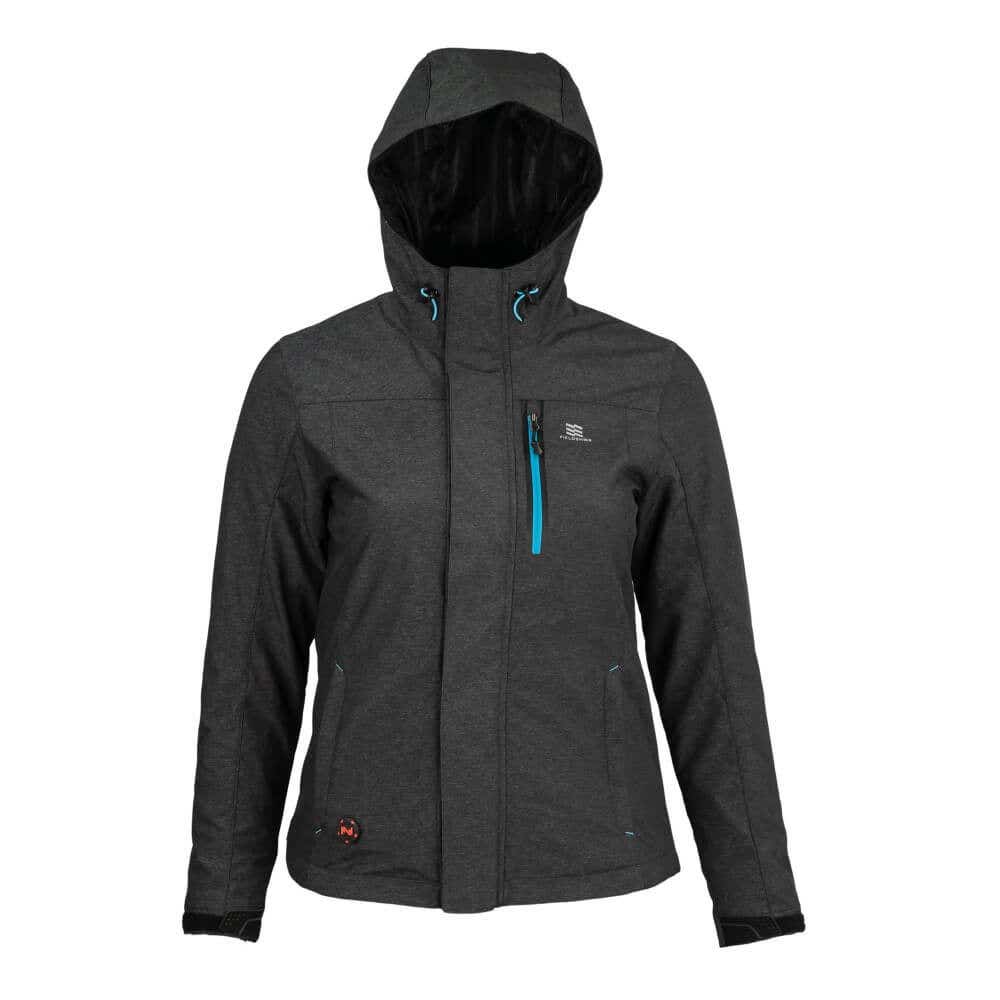 Mobile Warming Women's Adventure  Jacket