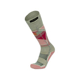 Mobile Warming Women's Premium 2.0 Merino Heated Socks