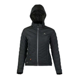 Mobile Warming Women's Crest Heated Jacket