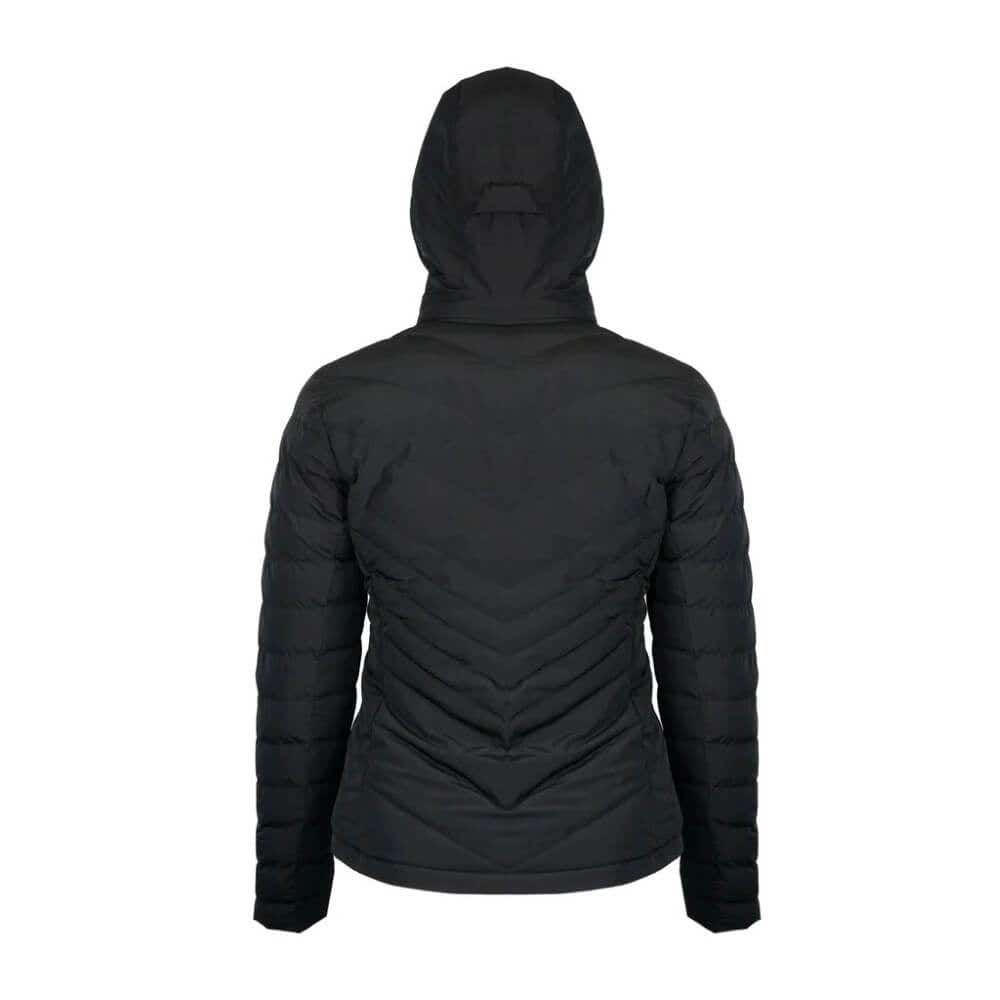 Mobile Warming Women's Crest Heated Jacket