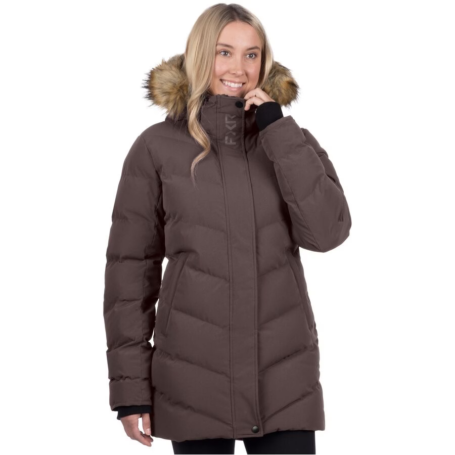 FXR Women's Sage Jacket